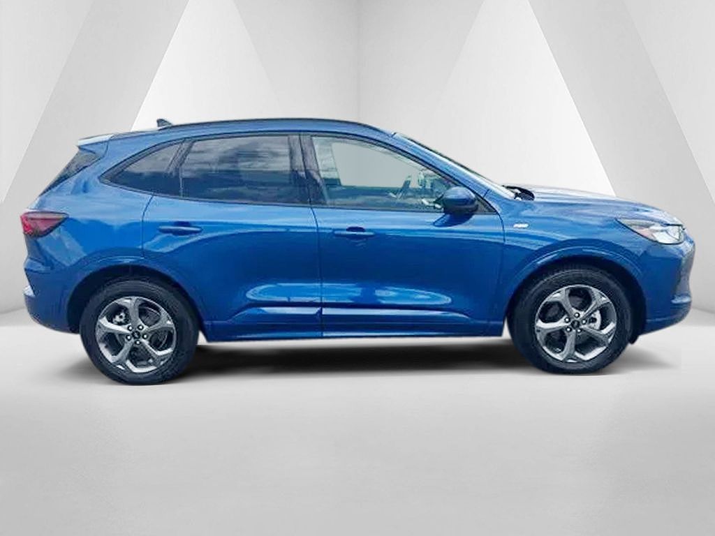 2023 Ford Escape Hybrid ST-Line Select