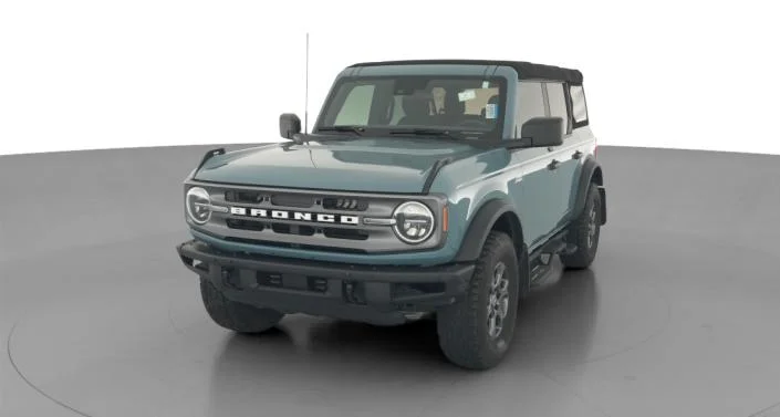 2021 Black Diamond in Blue, 42,276 miles for sale in Sacramento, CA