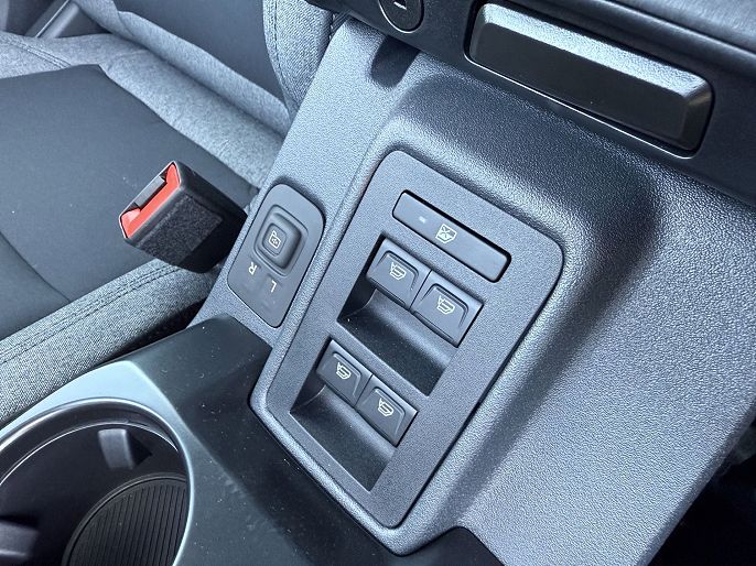 Ford Bronco 2025 — миниатюра 13