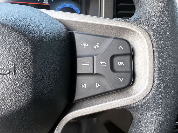 Ford Bronco 2025 — миниатюра 14