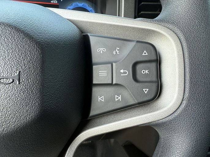 Ford Bronco 2025 — миниатюра 15