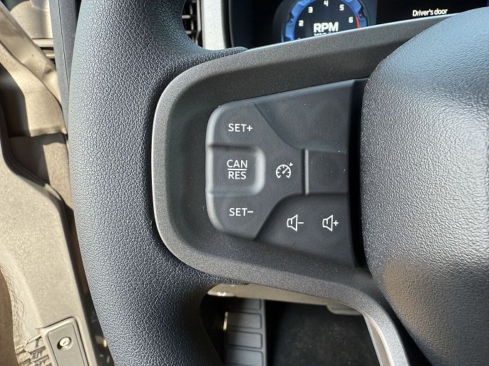 Ford Bronco 2025 — миниатюра 16