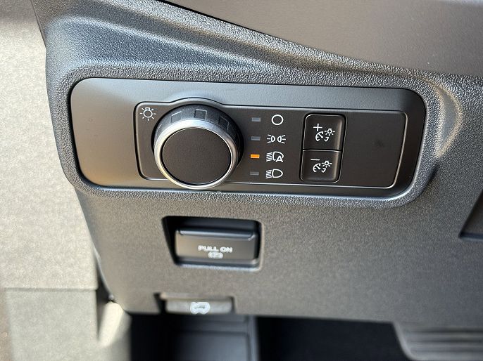 Ford Bronco 2025 — миниатюра 17