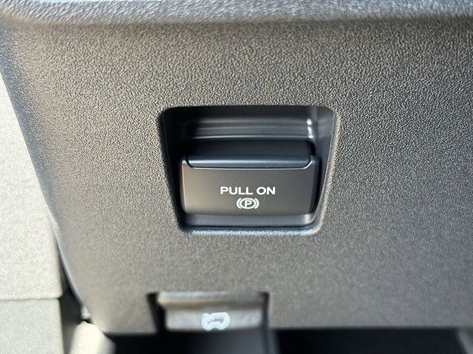 Ford Bronco 2025 — миниатюра 18