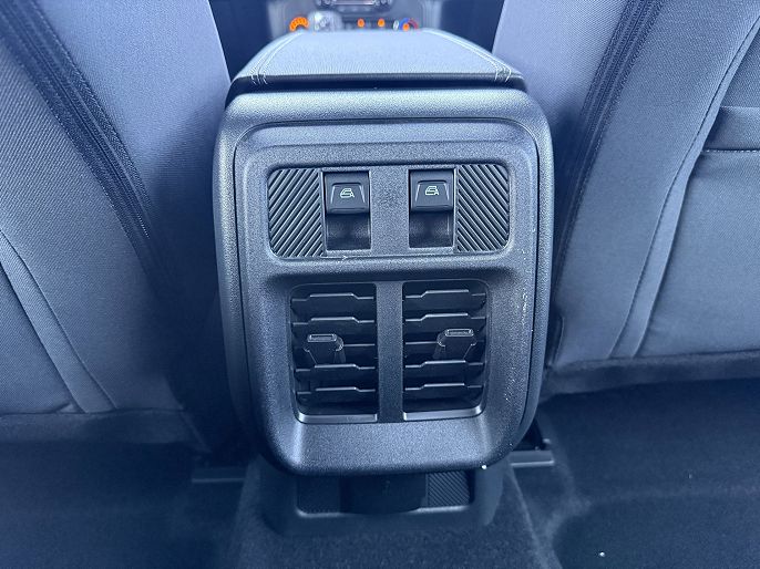 Ford Bronco 2025 — миниатюра 3