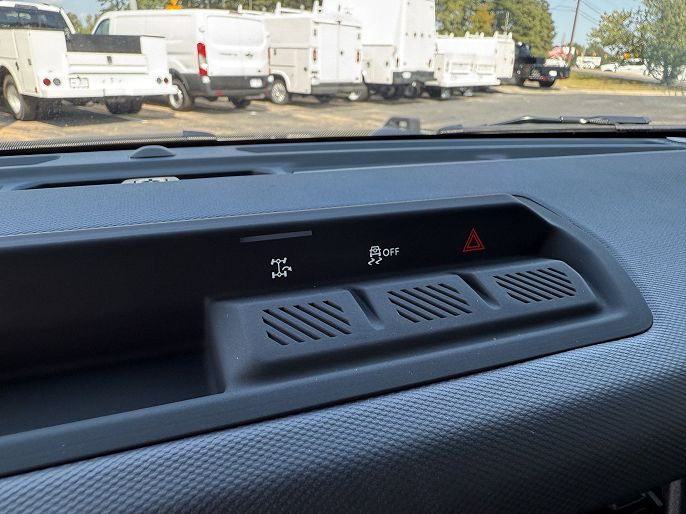 Ford Bronco 2025 — миниатюра 6