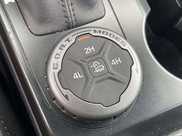 Ford Bronco 2025 — миниатюра 10