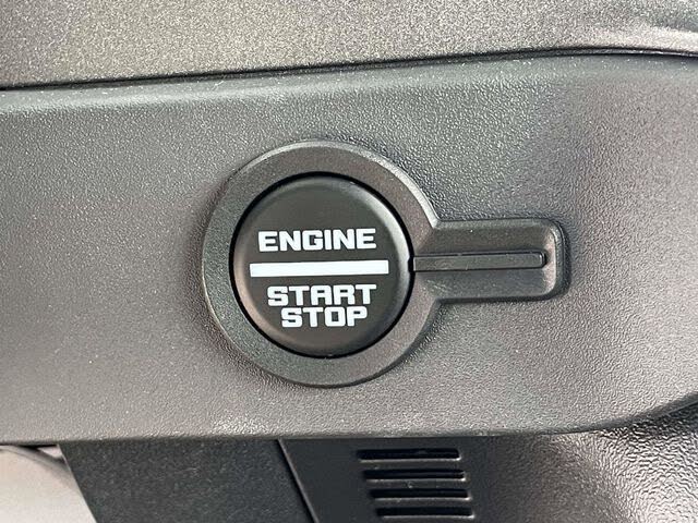 Ford Bronco 2025 — миниатюра 11