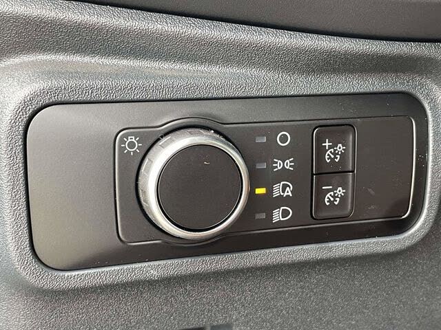 Ford Bronco 2025 — миниатюра 12