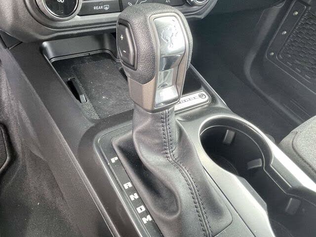 Ford Bronco 2025 — миниатюра 9