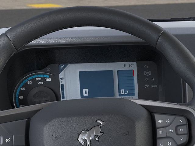 Ford Bronco 2025 — миниатюра 13