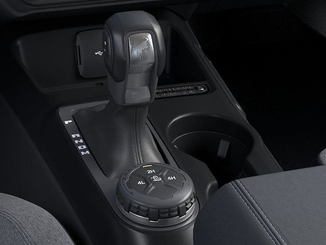 Ford Bronco 2025 — миниатюра 17