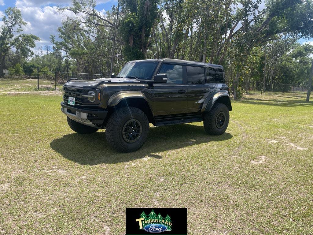 2026 Raptor in Green, 1 miles for sale in Perry, FL