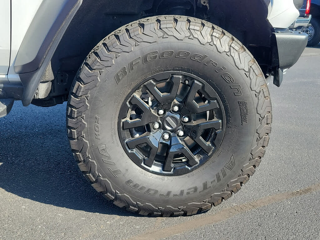 Vehicle Image 6 of 30 for 2023 Ford Bronco