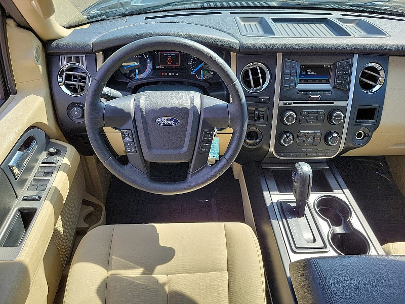 2015 Ford Expedition - 13