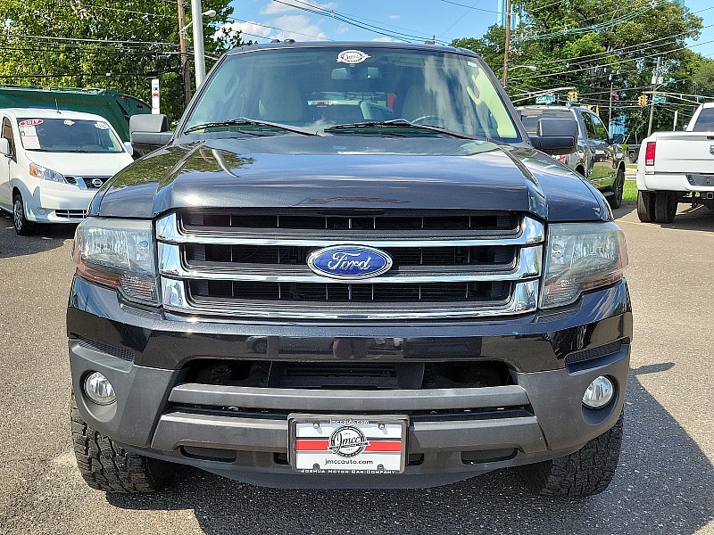 2015 Ford Expedition - 3