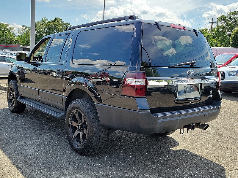 2015 Ford Expedition - 5