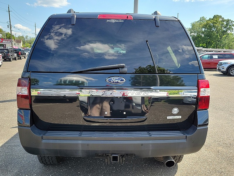 Vehicle Image 6 of 58 for 2015 Ford Expedition