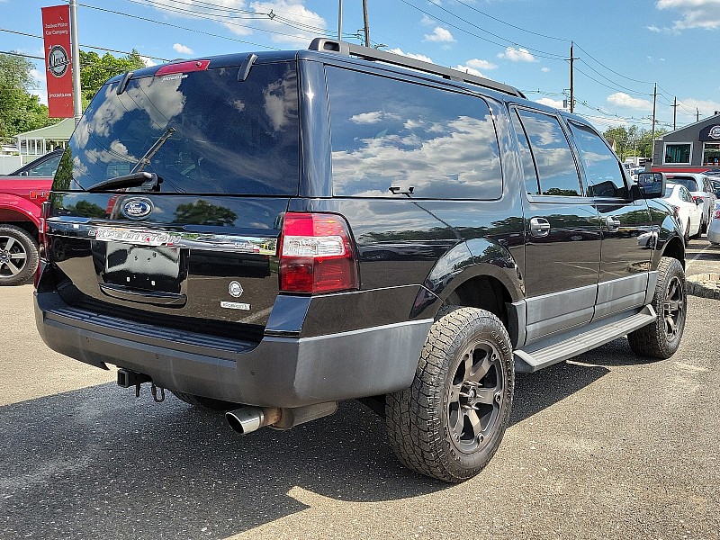 2015 Ford Expedition - 7