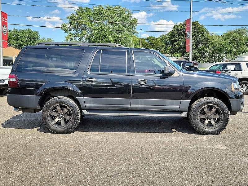 2015 Ford Expedition - 8