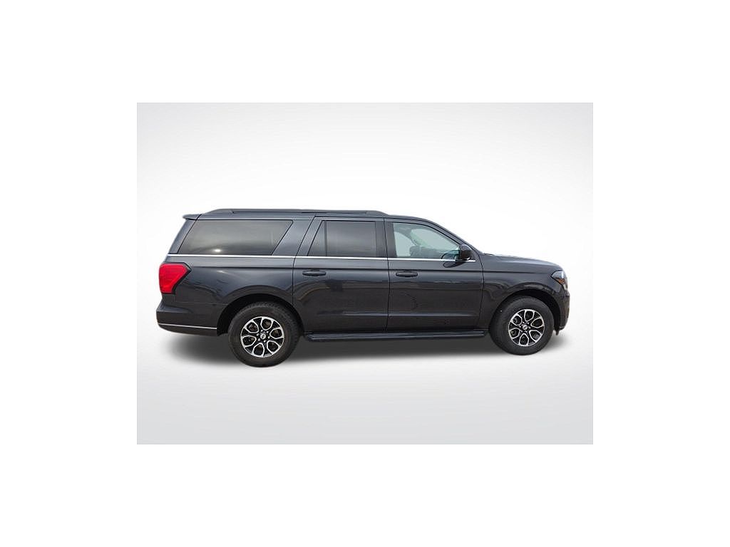 2024 Ford Expedition MAX MAX XLT