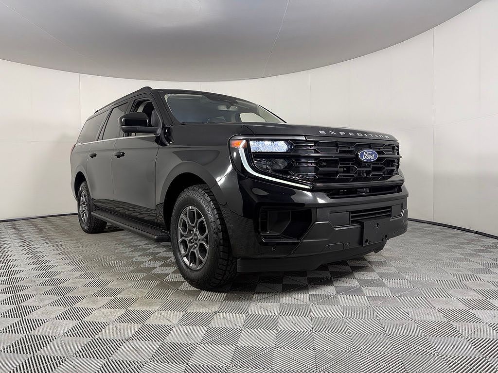2025 Ford Expedition MAX MAX Active