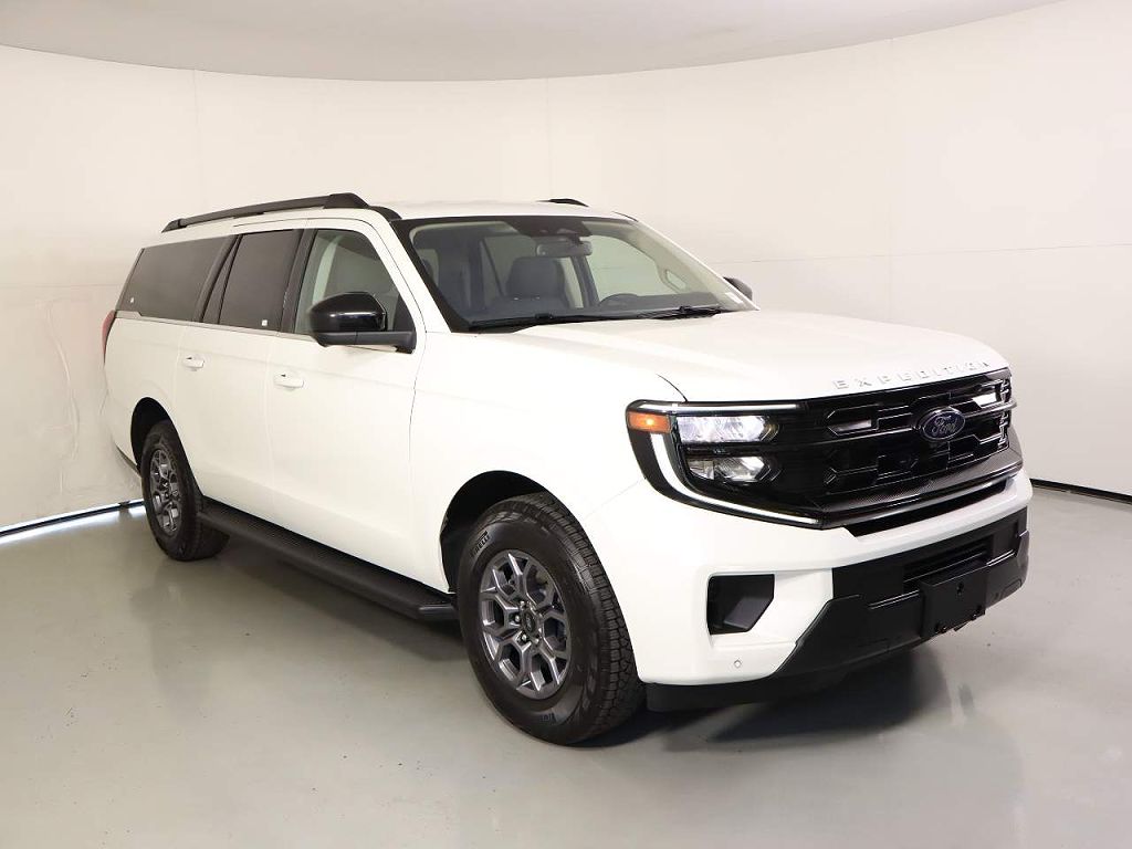 2025 Ford Expedition MAX MAX Active