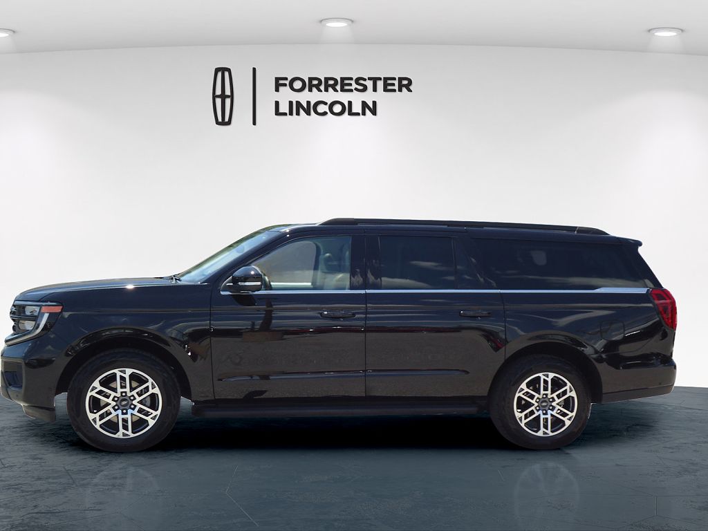 2025 Ford Expedition MAX MAX Active