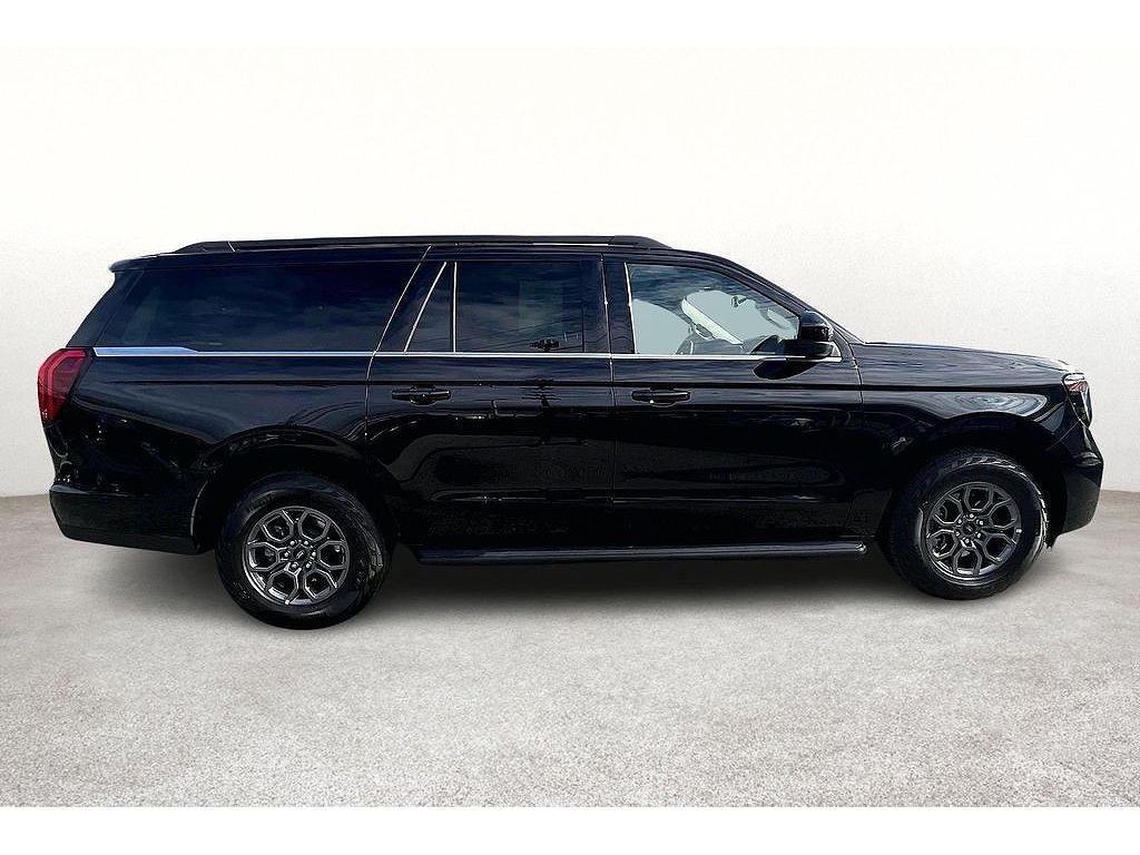 2025 Ford Expedition MAX MAX Active
