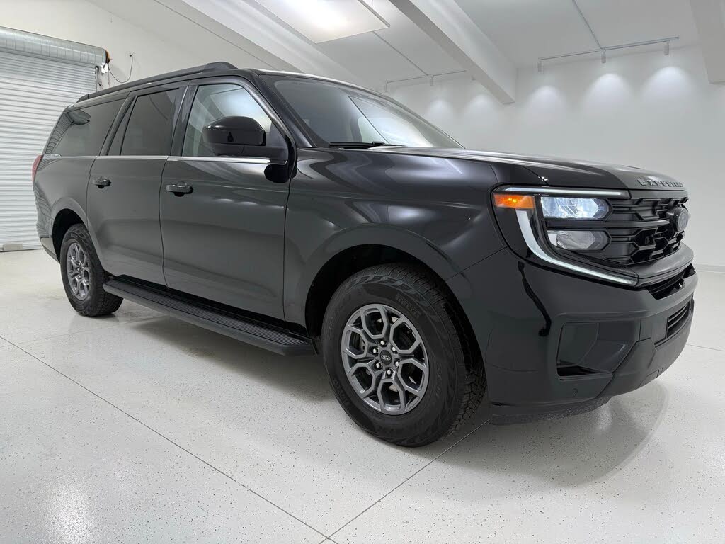 2025 Ford Expedition MAX MAX Active