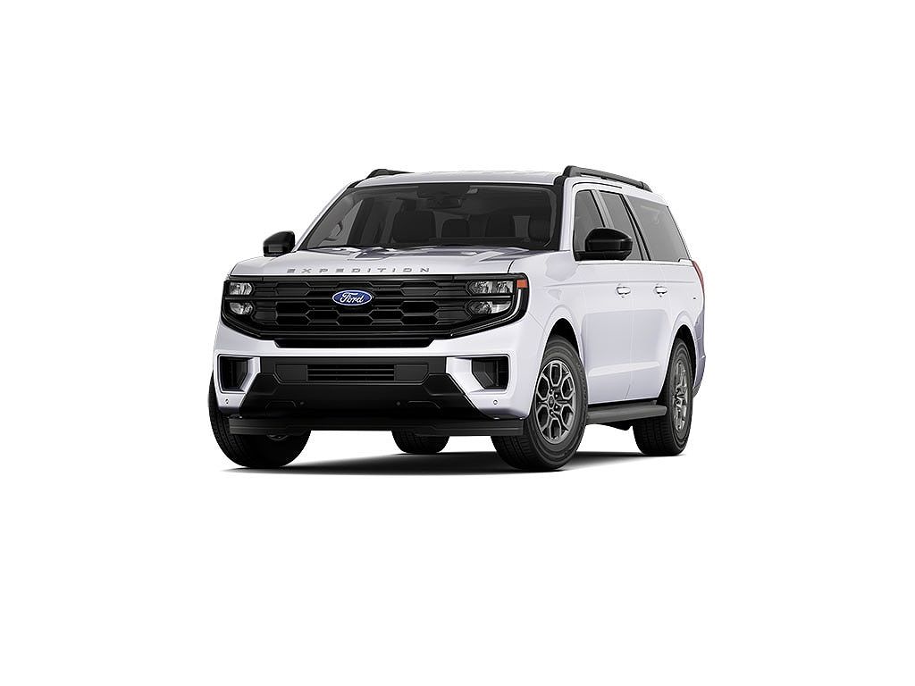 2025 Ford Expedition MAX MAX Active
