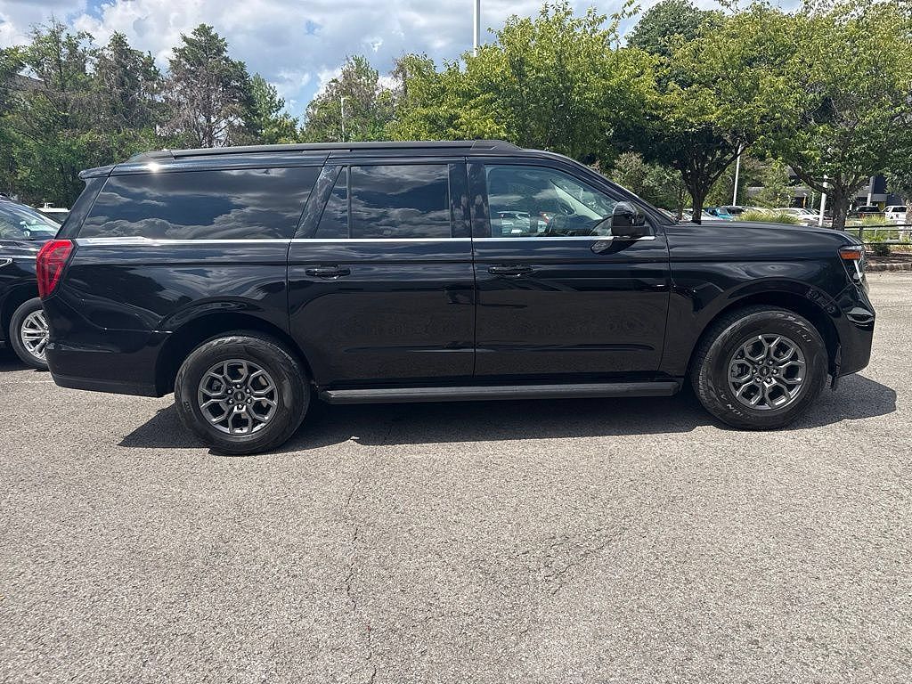 2025 Ford Expedition MAX MAX Active
