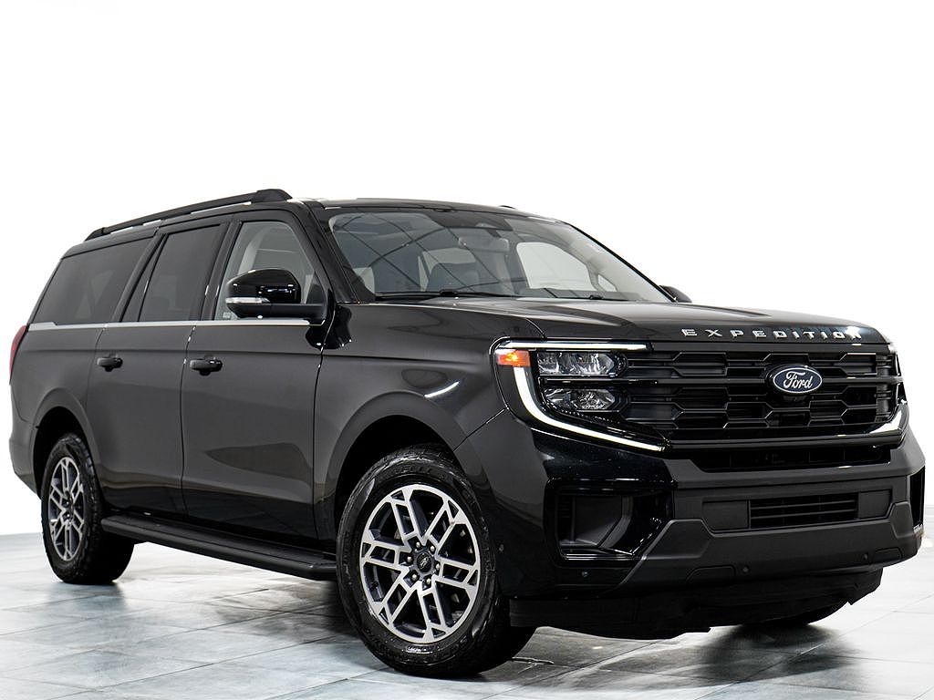 2025 Ford Expedition MAX MAX Active