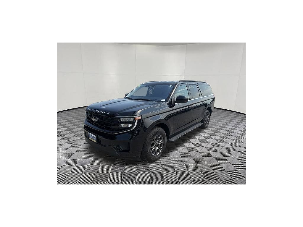 2025 Ford Expedition MAX MAX Active