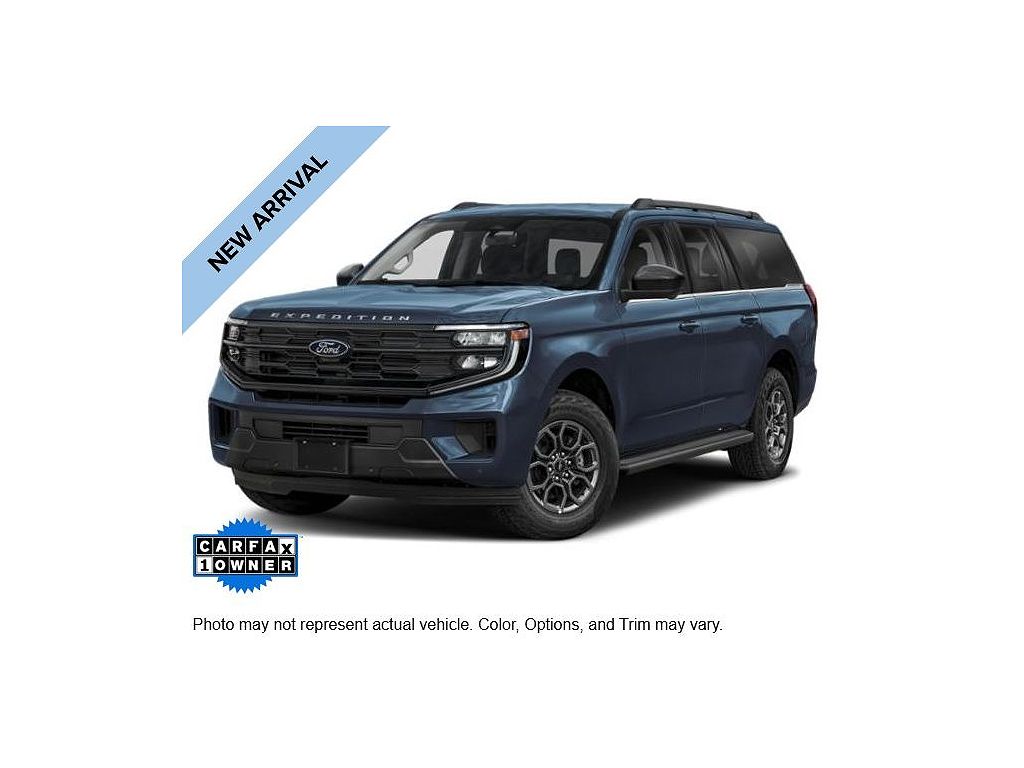 2025 Ford Expedition MAX MAX Active