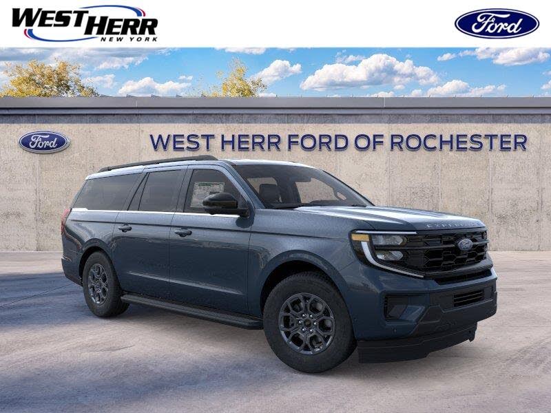 2026 Ford Expedition MAX MAX Active