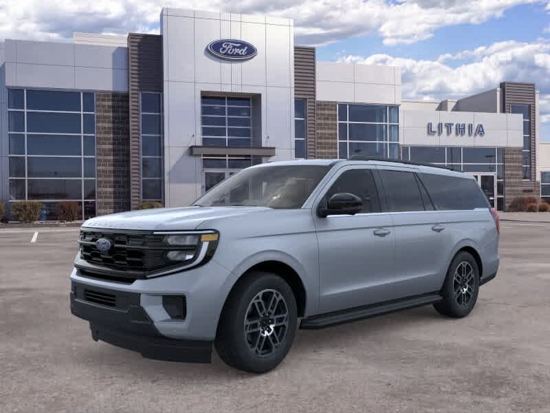 2026 Ford Expedition MAX MAX Active
