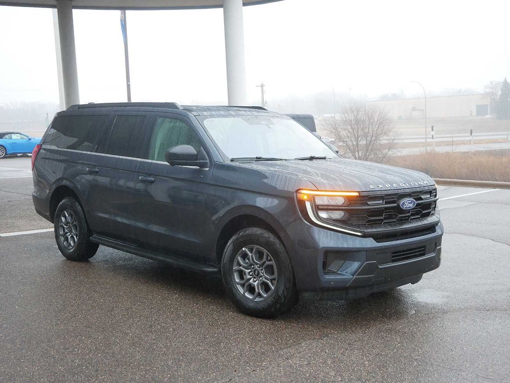2025 Ford Expedition MAX MAX Active