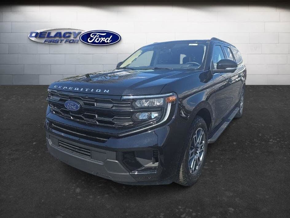 2025 Ford Expedition MAX MAX Active