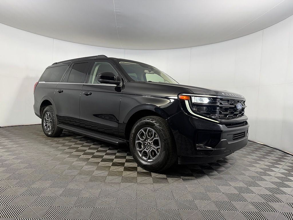 2025 Ford Expedition MAX MAX Active