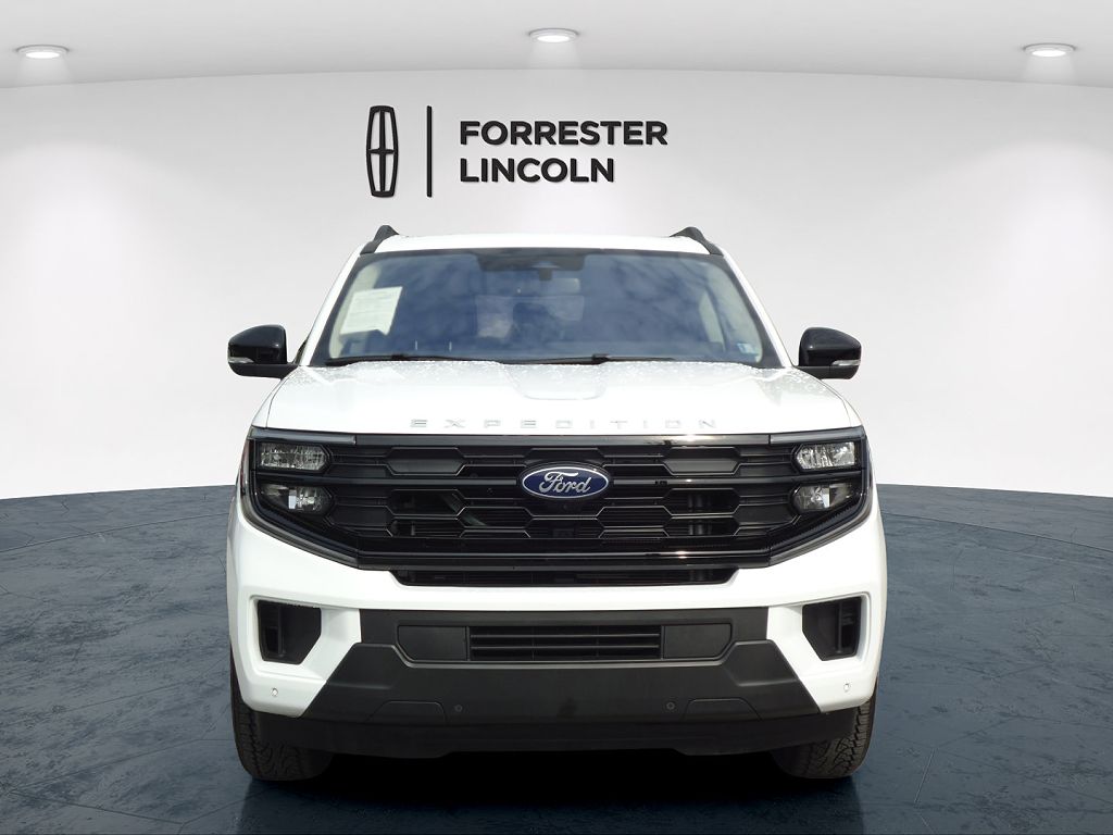 2025 Ford Expedition MAX MAX Active