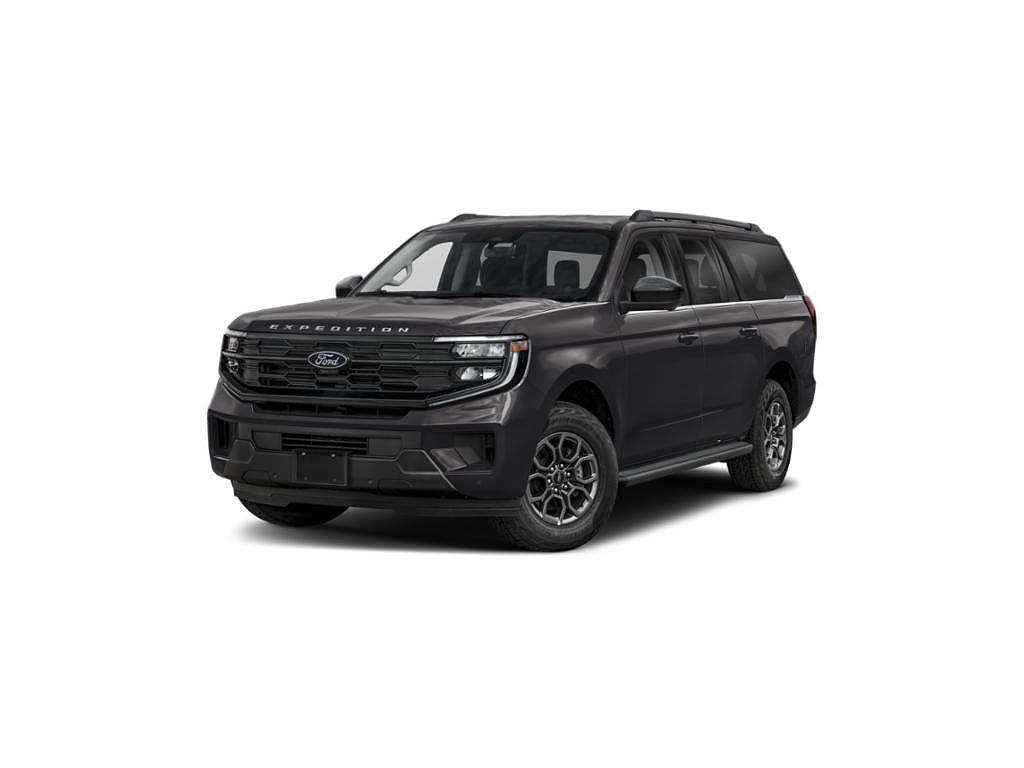 2025 Ford Expedition MAX MAX Active