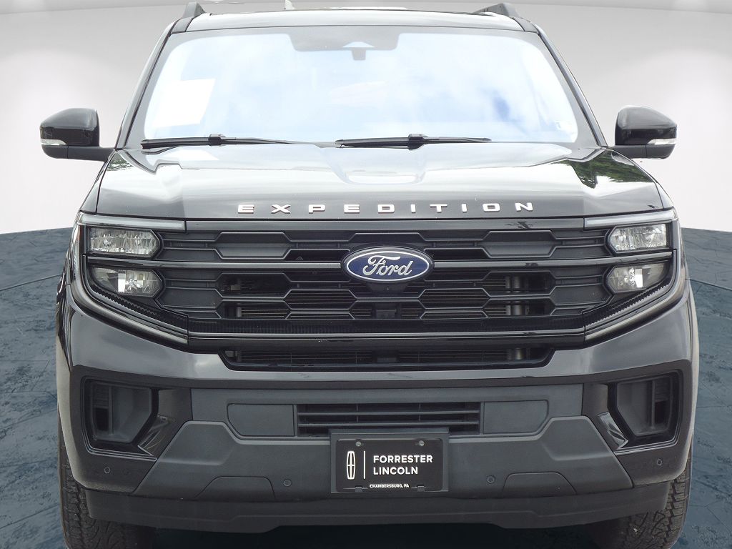 2025 Ford Expedition MAX MAX Active