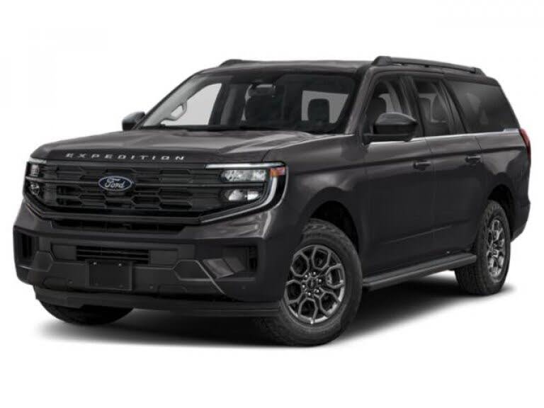 2025 Ford Expedition MAX MAX Active