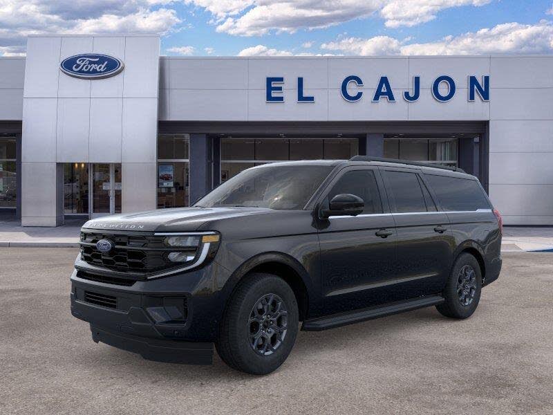2026 Ford Expedition MAX MAX Active
