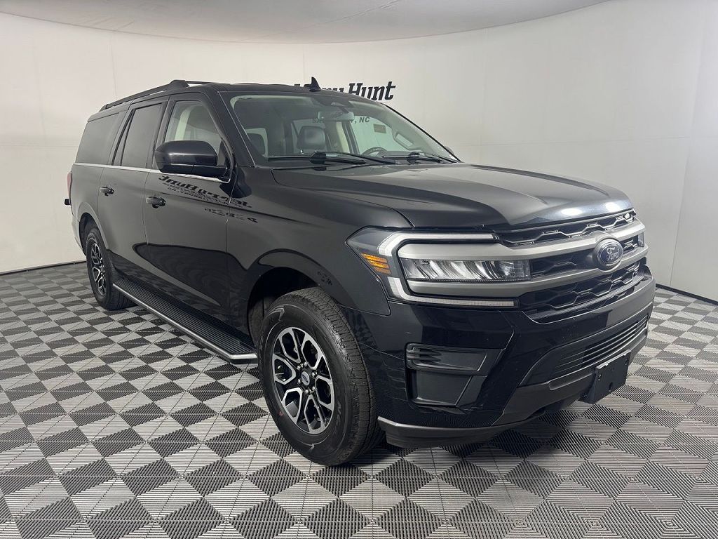 2023 Ford Expedition MAX XLT