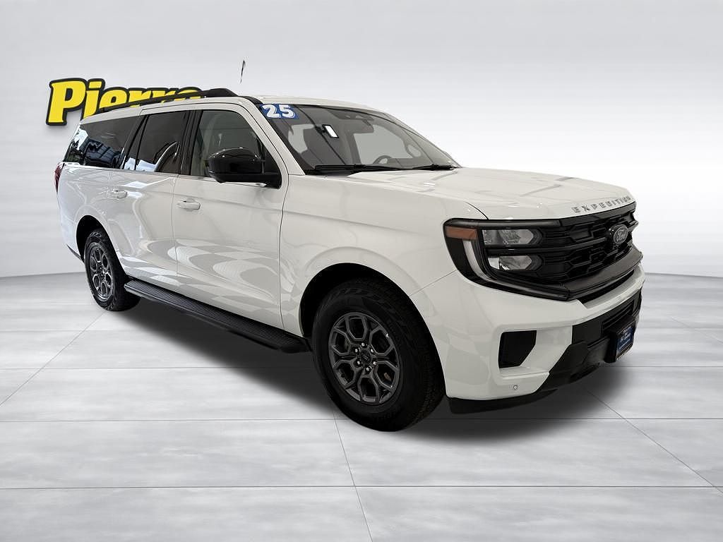 2025 Ford Expedition MAX MAX Active