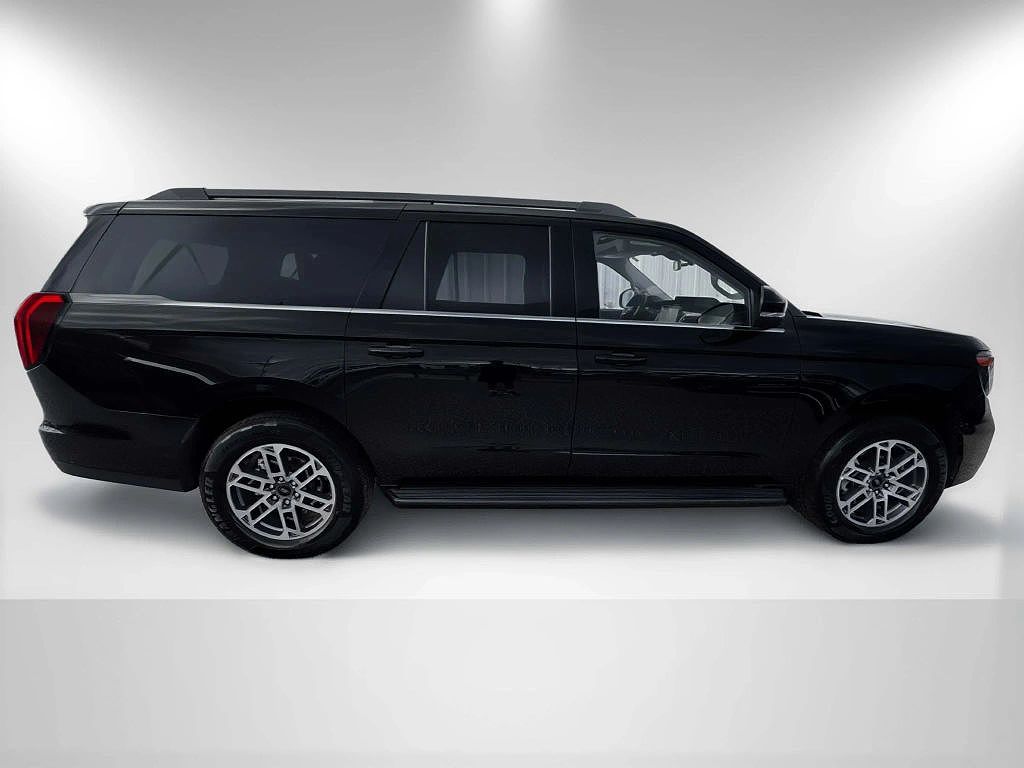 2025 Ford Expedition MAX MAX Active