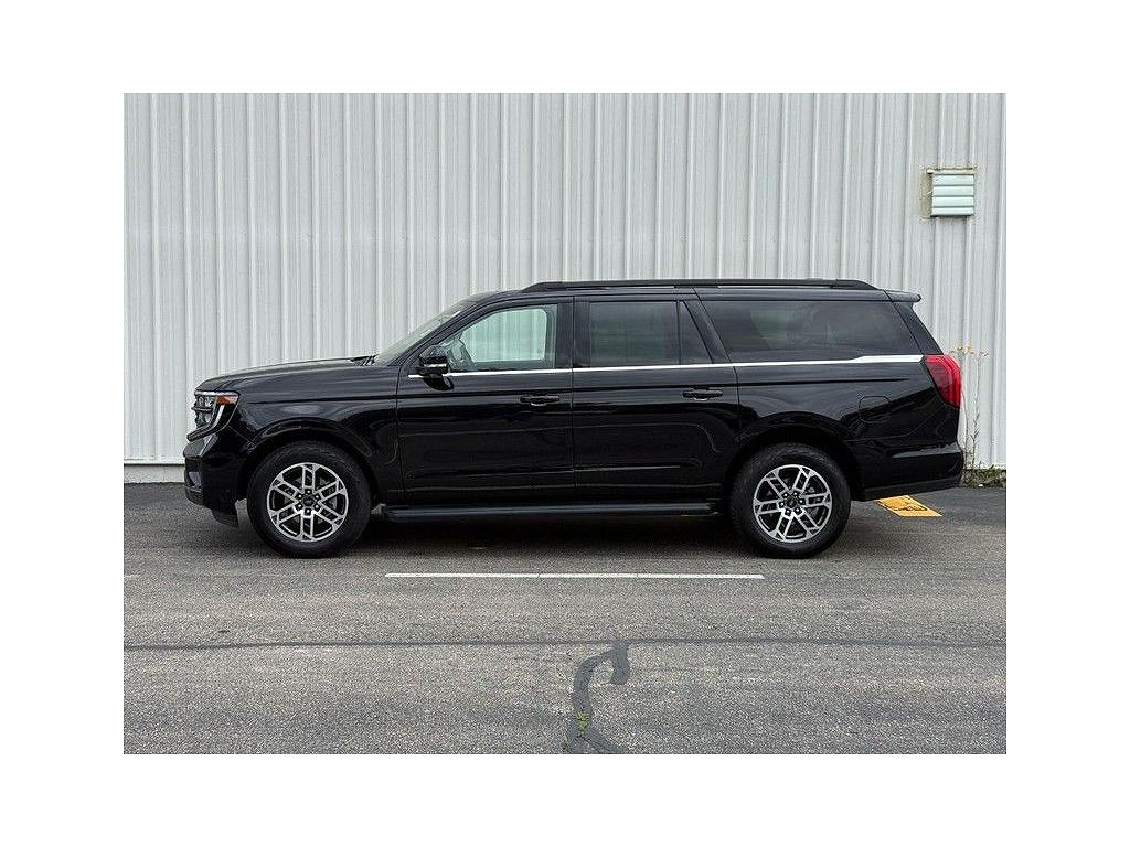 2025 Ford Expedition MAX MAX Active