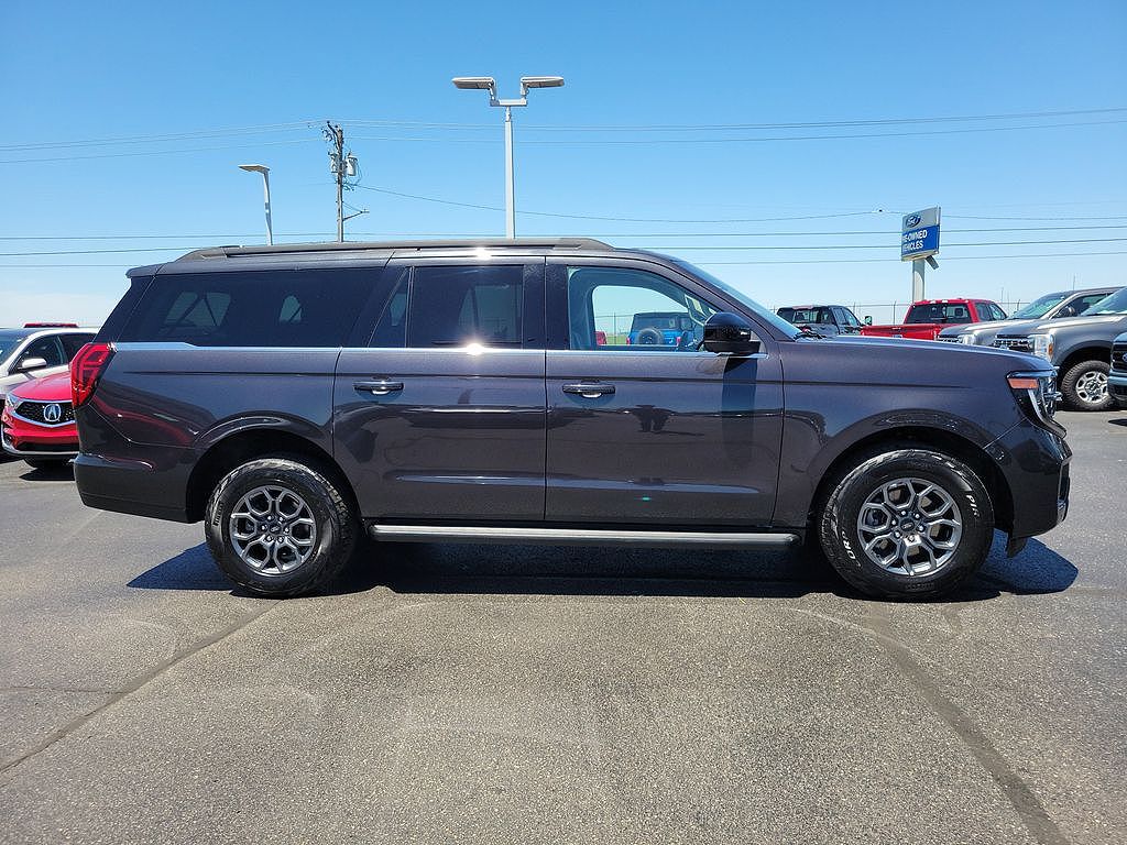2025 Ford Expedition MAX MAX Active